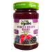 NutroGusto Jams Fruit Preserve Spread 290 g (Forest Fruit)