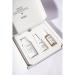 OUAI Travel Size Haircare Set: Leave In Conditioner, Dry Shampoo, Wave Spray - Buy Online on GoSupps.com