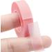 Grafting Eyelash Tape | Lash Extension Adhesive Tapes | Adhesive Eyelash Grafting Pad for Girls with Sensitive Skin 10 packs Pink - Buy Online on GoSupps.com