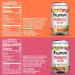 Humm Sparkling Probiotic Seltzer Variety Pack - Peach Raspberry Lime - Zero Sugar & Calorie - Whole30 Approved - 2B Probiotics - 12oz (12 Pack) - Buy Online on GoSupps.com