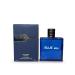 BLUE MEN Eau de Parfum for Men 3.4 Fl Oz Notes: Grapefruit Lemon Mint Vetiver - Buy Online on GoSupps.com