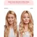 4-in-1 Styling Cream for Flyaways | Non-Greasy Hair Smoothing & Shine | No White Flakes Curl Cream | 5 Oz Hair Tamer - International Shipping Available - Buy Online on GoSupps.com