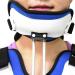 Videcor Household Hals Thorax Orthesis | Adjustable Head & Neck Traction Device for Post-Operative Recovery - Buy Online on GoSupps.com