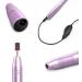 Rio Professional Portable Electric Nail File for Acrylic, Gel, and Natural Nails - USB Powered - Buy Online on GoSupps.com