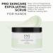 CND Pro Skincare Exfoliating Hand Scrub (Step 1) - 286g | International Shipping Available - Buy Online on GoSupps.com