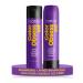 Matrix Routine Protectrice pour Cheveux Color s Prolonge et Soigne la Couleur Formule Enrichie en Anti-Oxydants Color Obsessed 1 - Duo