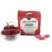 Jakemans Cherry 73g - Pack of 12 - Soothing Menthol Lozenges - Suitable For Vegetarians Red Cherry 73 g (Pack of 12) - Buy Online on GoSupps.com