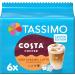Tassimo Costa Iced Caramel Latte Coffee Pods x6 (Pack of 5 Total 30 Capsules) - Buy Online on GoSupps.com