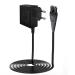 Razor charger 15V HQ8505 charging cable for Philips razor 3000 7000 9000 Series MG7745 MG7720 MG77110 One Blade Pro QP6520 QP6550 QP6550 QP6620 SHAVER Charge Cable