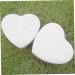 Buy Silicone Heart-shaped Makeup Brush Cleaner - Green Makeup Tool for Perfect Brushes | Fast International Shipping - Buy Online on GoSupps.com