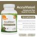 Zahler AccuVision Advanced Eye Health Formula 30 Capsules - Buy Online on GoSupps.com