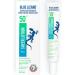 Blue Lizard Sheer Sunscreen Lotion SPF 50+ for Face - Buy Online on GoSupps.com