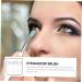 LALADEFIEE 10pcs Eye Shadow Brush Eyeliner Eye Smudge Brush Women Makeup Brush Eye Makeup Accessory - Buy Online on GoSupps.com