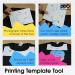 PPD Inkjet Premium T Shirt Transfer Paper - Iron On for Dark Fabric - 8.5 x 11 inch Paper Size - 20 Sheet Count - PPD-4-20 - Buy Online on GoSupps.com