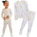 Eczema Pajamas Set for Kids - Itch Relief Wet Wrap Clothing (Size 8) - Buy Online on GoSupps.com