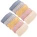 FRCOLOR 15 Pairs Hairpin Toddler Barrettes Girly Decor Toddler Hair Clips Cute Hair Clips Hair Barrettes for Women Womens Hair Clips Snap Barrettes for Women Hair Decorations for Women - Buy Online on GoSupps.com