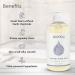 Puracy Natural Hand Soap - Lavender & Vanilla 12 fl oz | Gentle, Eco-Friendly Formula - Buy Online on GoSupps.com