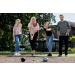 Buy Sunsport 211-2030 Petanque Set Alsace - 7.3 cm Diameter Black | International Shipping Available - Buy Online on GoSupps.com