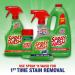 Resolve Spray n Wash Stain Remover Refill - 360 fl oz | Powerful Laundry Treatment for Tough Stains | International Shipping Available - Buy Online on GoSupps.com