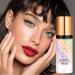 Color Correcting Primer for Redness & Sallowness | Pore Concealer & Oil Control | Makeup Face Base - Buy Online on GoSupps.com