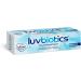 Luvbiotics Probiotic Toothpaste with Xylitol - Promotes Fresh Breath & Healthy Gums - 75ml Tube - SLS & Paraben Free - Buy Online on GoSupps.com