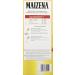 Maizena Binding Agent - Premium Natural Corn Starch 2.5 kg Pack for Baking & Cooking | International Shipping Available - Buy Online on GoSupps.com