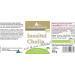 Inositol Choline 750 mg - Natural Inositol & Choline Bitartrate | No Additives | Biotikon | International Shipping - Buy Online on GoSupps.com
