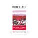 Birchall Tea Bags Red Berry & Flower Tea Gift Caffeine Free Tea Bursting with Full Flavour Perfect Vegan Gifts 15 Plant-Based Prism Tea Bags single 15 Count (Pack of 1)