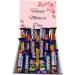 Happy Mothers Day Gift Her Luxury Chocolate Hamper Sweet Box Birthday Christmas - Buy Online on GoSupps.com