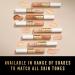 Max Factor Miracle Pure Concealer - Vitamin C & Hyaluronic Acid - Shade 05 - Buy Online on GoSupps.com