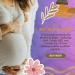 ALNIMA Halal Prenatal Multivitamin Gummies with DHA & EPA from Fish Oil Support for Mom & Baby Health | 60 Gummies Halal Certified Made in USA - Buy Online on GoSupps.com