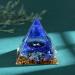 XIANNVXI Pisces Tower Lapis Lazuli Crystal: Positive Energy, Healing Meditation, Pisces Gifts | Orgone Tower for Luck & Spiritual Healing - Buy Online on GoSupps.com