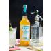 Buy Inge Ginger Syrup - Handmade Bavarian Fruit Ginger Syrup with Natural Spiciness | International Shipping Available - Buy Online on GoSupps.com