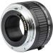 VILTROX DG-C Auto Focus Macro Extension Tube Set for Canon EOS EF & EF-S - Compatible with 5D2, 5D3, 5D4, 6D, 7D, 70D, T7, T6i, T5i - Buy Online on GoSupps.com