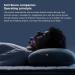 Tgoon Anti Snoring Solution - Lightweight Snoring Prevention Tool for Restful Sleep at Work - Buy Online on GoSupps.com