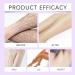 Facial Hair Removal - Sensitive Skin | Hair Removal Cream - Cr me D pilatoire Visage | Depilatoria Facial | Depilatoria Viso | 2026 Pro | Spatula | Fast-Acting | Upper Lip | Rose 1 g (Lot de 1) - Buy Online on GoSupps.com