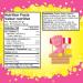 SOUR PATCH KIDS Lemonade Flavour Candy Sour then Sweet 150 g Lemonade 150 g - Buy Online on GoSupps.com