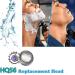 HQ56 Replacement Shaver Heads for Norelco & Philips Razors | Compatible with HQ55 HQ3 HQ4 HQ6 HQ64 HQ300 HQ442 HS190 Series - Buy Online on GoSupps.com