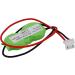 WIGOR Battery Replacement for Toshiba Tecra A10 - Compatible with P/N: P000333630 P710035009115 P71007006043 - Fast International Shipping - Buy Online on GoSupps.com