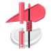 NYX Professional Makeup Lipgloss Highly pigmented and long-lasting formula Non-staining Shine Loud Movin' Up 12 Movin' Up