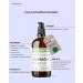 essential wesentlich Jojoba oil cold pressed 100 pure and natural pure care and cleansing for face skin and hair 100 ml brown glass bottle - Buy Online on GoSupps.com