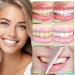 Coconut Oil Pulling Mouthwash | All-Natural Teeth Whitening & Gum Health | Refreshing Coconut Mint Flavor | Alcohol-Free Includes Tongue Scraper (8 Fl Oz - Buy Online on GoSupps.com