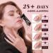 Saviland Poly Gel Nail Kit: 6 Colors with Nail Lamp, Tools & Slip Solution - DIY Manicure Starter Kit for Valentines Day - A-6 Colors Poly Nail Gel Kit Set 01 - Buy Online on GoSupps.com