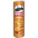 Pringles Paprika Crisps Can 200g Paprika 200 g (Pack of 1)