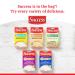 Success Boil-in-Bag White Rice - Quick & Easy 21-Ounce Meal Pack (1.31 lb) - Buy Online on GoSupps.com