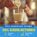 Fiji Vanua Kava 30% Kava Extract Powder High-Potency Water-Soluble Kava Drink Powder 2 oz - Buy Online on GoSupps.com