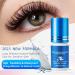 Extra Strong Eyelash Extension Glue - 5ml Smokeless Formula for Sensitive Eyes | 6-7 Week Hold | Professional Quality Eyelash Glue - Buy Online on GoSupps.com
