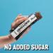 Barebells Protein Bars - Cookies & Cream | 20g Protein Low Carb Chocolate Bars | After Workout Low Calorie Snacks 12 x 55g - Buy Online on GoSupps.com