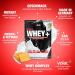 Buy Honest Whey Protein (Butter-Keeks) 820g - Instant Soluble EAA & BCAA Protein Powder for Optimal Muscle Building - High-Quality Pasture Milk Isolate - Buy Online on GoSupps.com