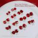 5pcs Decorations Manicure Nails For Parties And Special Occasions Drill 2574 - Buy Online on GoSupps.com